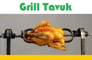 GRİLL